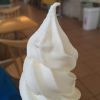 【blog】ソフトクリーム in ニセコ