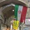 【イラン旅行記】Day3 「世界の半分」と言われていたイスファハーンの広場は本当に「世界の半分」なのか？